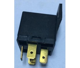 UNIVERSAL UNIVERSAL- ROLE (5 UCLU) SİYAH 12V/30A TÜM JAPON/KORE ARAÇLARI İÇİN