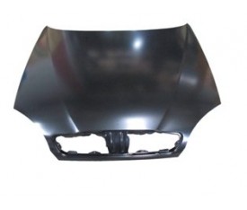 DAEWOO LANOS- SD/HB- 97/00; MOTOR KAPUTU SİYAH (TYG) A96255482