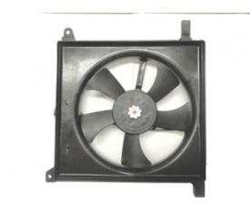 DAEWOO NEXIA- 95/99; KLİMA FAN DAVLUMBAZI (5 KANAT) (TW) 96144976