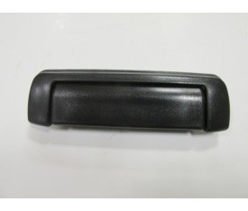 DAEWOO TICO.- 97/99; ÖN KAPI DIŞ AÇMA KOLU SAĞ PÜTÜRLÜ SİYAH (HUSHAN) 82810A72B00