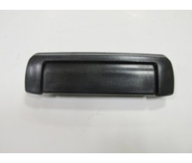 DAEWOO TICO.- 97/99; ÖN KAPI DIŞ AÇMA KOLU SOL PÜTÜRLÜ SİYAH (HUSHAN) 82820ZA72B01