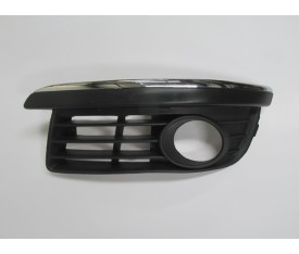 VOLKSWAGEN JETTA- 5- 06/10; SİS LAMBA KAPAĞI SOL (YUVARLAK SİS DELİKLİ) (NİKELAJ KAPLAMALI) (BFN) 1K0853665K9B9