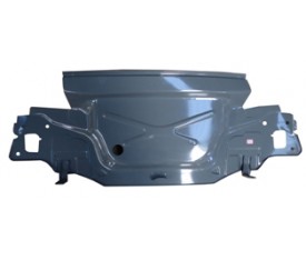 VOLKSWAGEN JETTA- 5- 06/10; ARKA PANEL GRİ (BFN) 1K5831301