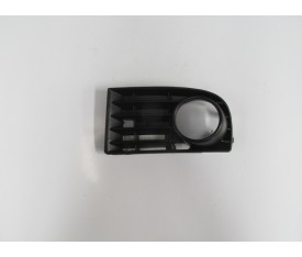 VOLKSWAGEN GOLF- 5- 04/09; SİS LAMBA KAPAĞI SOL SİYAH (SİS DELİKLİ) (PÜTÜRLÜ TİP)(TÜV)(TYG) 1K0853665B9B9