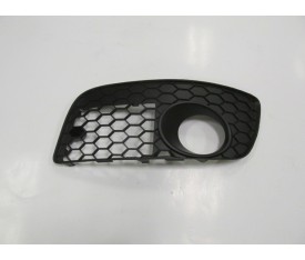 VOLKSWAGEN GOLF- 5- 04/09; SİS LAMBA KAPAĞI SOL SİYAH (SİS DELİKLİ)(GTI) (IZGARALI AÇIK TİP) (TW) 1K0854661F9B9