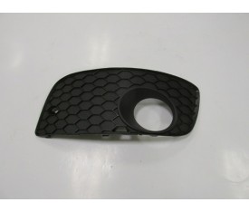 VOLKSWAGEN GOLF- 5- 04/09; SİS LAMBA KAPAĞI SOL SİYAH (SİS DELİKLİ)(GTI) (BAKLAVA DESENLİ) (TW)