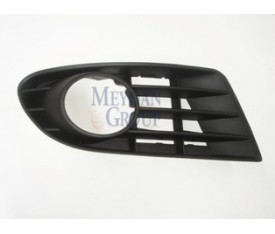 VOLKSWAGEN GOLF- PLUS- 07/08; SİS LAMBA KAPAĞI SAĞ SİS DELİKLİ 5M0853666B9B9