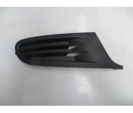 VOLKSWAGEN GOLF- 6- 09/12; SİS LAMBA KAPAĞI SAĞ SİS DELİKSİZ/SİYAH (BFN) 5K0853666A9B9