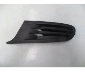 VOLKSWAGEN GOLF- 6- 09/12; SİS LAMBA KAPAĞI SOL SİS DELİKSİZ/SİYAH (BFN) 5K0853665A9B9