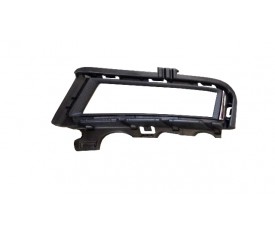 VOLKSWAGEN GOLF- 7- 13/17; SİS LAMBA KAPAĞI İÇ BAĞLANTI BRAKETİ SOL SİS DELİKLİ (BFN) 5G0853211E9B9