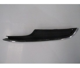 VOLKSWAGEN GOLF- 7- 13/17; SİS LAMBA ALT KAPAĞI SOL NİKELAJ ÇITALI (BFN) 5G0854661RYP