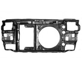 VOLKSWAGEN POLO- 3- 95/99; ÖN PANEL PLASTİK KOMPLE KLİMALI TİP (TW) 6N0805594A