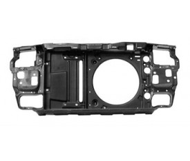 VOLKSWAGEN POLO- 3- 95/99; ÖN PANEL KOMPLE KLİMASIZ/DİZEL TİP (PLASTİK) (TW) 6N0805594B
