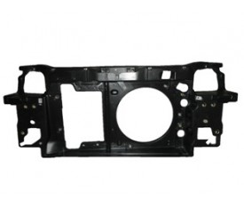 VOLKSWAGEN POLO- 4- 99/01; ÖN PANEL KOMPLE MANUEL (KLİMALI/BENZİNLİ) (PLASTİK) TEK FANLI (TW) 6N0805594N