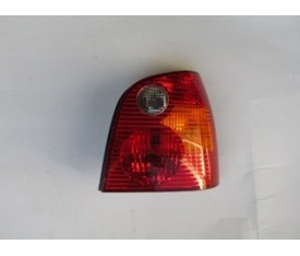 VOLKSWAGEN POLO- 5- 02/05; STOP LAMBASI SAĞ KIRMIZI/SARI/BEYAZ (3/5KAPI)(ÇİFT FARLI)(FAMELLA) 6Q6945096A-