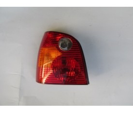 VOLKSWAGEN POLO- 5- 02/05; STOP LAMBASI SOL KIRMIZI/SARI/BEYAZ (3/5KAPI)(ÇİFT FARLI)(FAMELLA) 6Q6945095A-