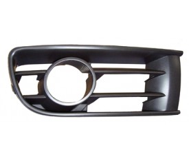 VOLKSWAGEN POLO- 5- 02/05; SİS LAMBA KAPAĞI SAĞ (SİS DELİKLİ) (ÇİFT FARLI TİP) (BFN) 6Q0853665