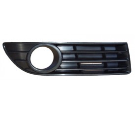 VOLKSWAGEN POLO- 5- 05/09; SİS LAMBA KAPAĞI SAĞ (SİS DELİKLİ) (TEK FARLI TİP) (TW) 6Q0853666H9B9
