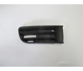 VOLKSWAGEN POLO- 5- 02/05; SİS LAMBA KAPAĞI SAĞ (SİS DELİKSİZ) (ÇİFT FARLI TİP) 6Q0853666F