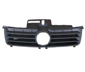 VOLKSWAGEN POLO- 5- 02/05; ÖN PANJUR SİYAH (ÇİFT FARLI TİP) (TW) 6Q0853651C