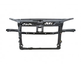 VOLKSWAGEN POLO- 5- 05/09; ÖN PANEL KOMPLE PLASTİK KLİMALI TİP (TEK FARLI TİP) (BFN) 6Q0805588R