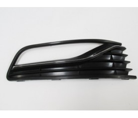 VOLKSWAGEN POLO- 6- 14/17; SİS LAMBA KAPAĞI SAĞ SİS DELİKLİ/NİKELAJ ÇITALI (BFN) 6C0854662C