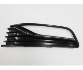 VOLKSWAGEN POLO- 6- 14/17; SİS LAMBA KAPAĞI SOL SİS DELİKLİ/NİKELAJ ÇITALI (BFN) 6C0854661C