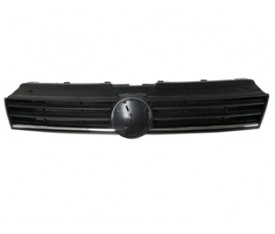 VOLKSWAGEN POLO- 6- 14/17; ÖN PANJUR SİYAH NİKELAJ ÇITALI (BFN) 6C0853651RYP