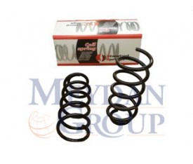 VOLKSWAGEN PASSAT- B5- 01/05; ARKA HELEZON YAYI SAĞ/SOL (2Lİ SET) 1.6cc/1.8/1.9TDI (13,25X124) (STDR 4B0511115G