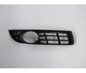 VOLKSWAGEN PASSAT- B6- 05/10; SİS LAMBA KAPAĞI SAĞ SİYAH SİS DELİKLİ (TÜV)(TYG) 3C0853666A9B9