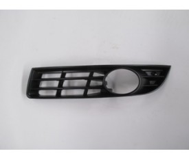 VOLKSWAGEN PASSAT- B6- 05/10; SİS LAMBA KAPAĞI SOL SİYAH SİS DELİKLİ (TÜV)(TYG) 3C0853665A9B9