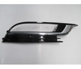 VOLKSWAGEN CC- 13/17; SİS LAMBA KAPAĞI SAĞ SİS DELİKLİ (NİKELEAJ ÇITALI) (BFN) 3C8854662041