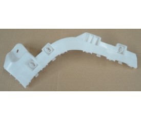 MITSUBISHI ASX- 11/12; ARKA TAMPON BRAKETİ SOL (FPI) 6410B707