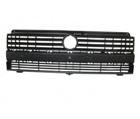 VOLKSWAGEN TRANSPORTER- T4- 96/01; ÖN PANJUR SİYAH PLASTİK (BÜYÜK TİP) (TW) 701853653B01C