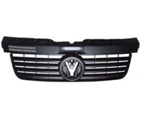 VOLKSWAGEN TRANSPORTER- T5- 04/09; ÖN PANJUR SİYAH (TW) 7H0853653