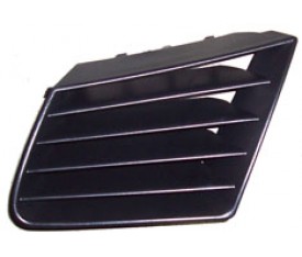 SEAT CORDOBA- 02/09; ÖN PANJUR SAĞ SİYAH (TYG) 6L08536769B9