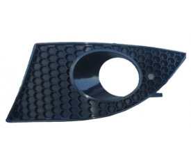 SEAT ALTEA- 04/07; SİS LAMBA KAPAĞI SOL SİYAH (SİS DELİKLİ) (TYG) 5P0853665C