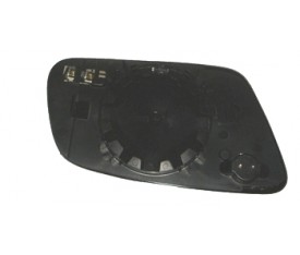 AUDI A3- 00/03; AYNA CAMI SOL ISITMALI 3/5 KAPI (TYC) 8D0-857-535-E