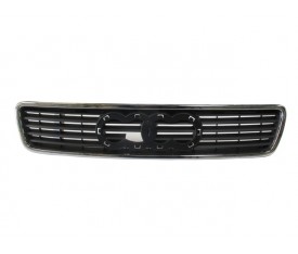 AUDI A4- 95/99; ÖN PANJUR SİYAH (NİKELAJ ÇERÇEVELİ) (TYG) 8D0853651
