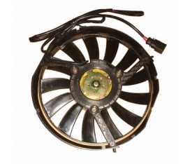 AUDI A4- 02/05; RADYATÖR FANI MOTORLU (13 KANAT) 8E0959455B