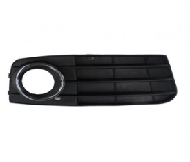 AUDI A4- 08/12; SİS LAMBA KAPAĞI SAĞ SİS DELİKLİ (YUVARLAK SİSLİ) (BFN) 8K0807682A01C