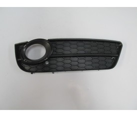 AUDI A5- 08/12; SİS LAMBA KAPAĞI SAĞ DELİKLİ (SİS YUVASI ÇERÇEVESİZ) (TYG) 8T080768201C