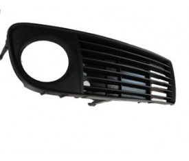 AUDI A6- 98/01; SİS KAPAĞI SAĞ SİYAH (SİS DELİKLİ) (BFN) 4B0807682H01C