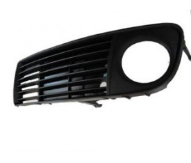 AUDI A6- 98/01; SİS KAPAĞI SOL SİYAH (SİS DELİKLİ) (BFN) 4B0807681J01C