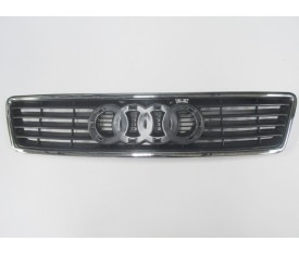 AUDI A6- 98/01; ÖN PANJUR SİYAH NİKELAJ ÇERÇEVELİ (BFN) 4B0853651A3FZ