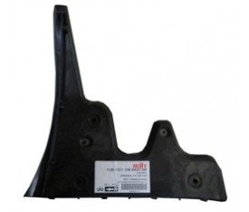 AUDI A6- 05/09; ARKA TAMPON İÇ BRAKETİ SOL PLASTİK (BFN) 4F0807453