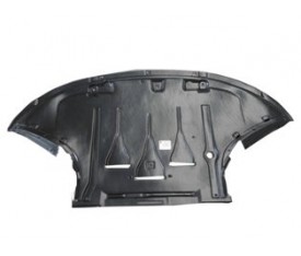 AUDI A6- 05/09; KARTER MUHAFAZA PLASTİĞİ 3.2L/4.2L (LT-AD8007) (TYG) 4F0863821E