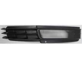 AUDI A6- 09/11; SİS LAMBA KAPAĞI SAĞ SİS DELİKLİ (BFN) 4F0807681P
