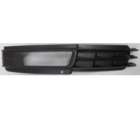 AUDI A6- 09/11; SİS LAMBA KAPAĞI SOL SİS DELİKLİ (BFN) 4F0807682P