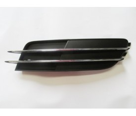 AUDI A6- 12/14; SİS LAMBA KAPAĞI SAĞ SİS DELİKSİZ (BFN) 4G08076829B9